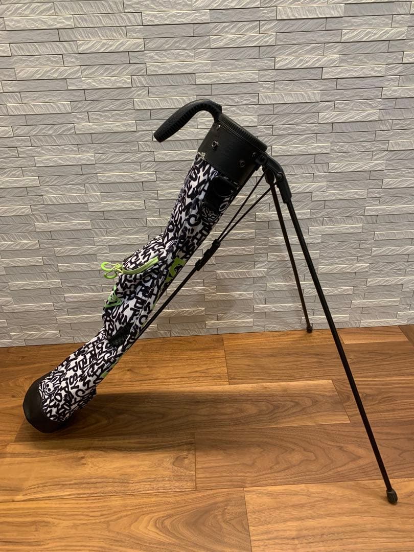 週末限定価格❗️ ニューエラ　サイコバニー　コラボ限定品　セルフスタンドケース