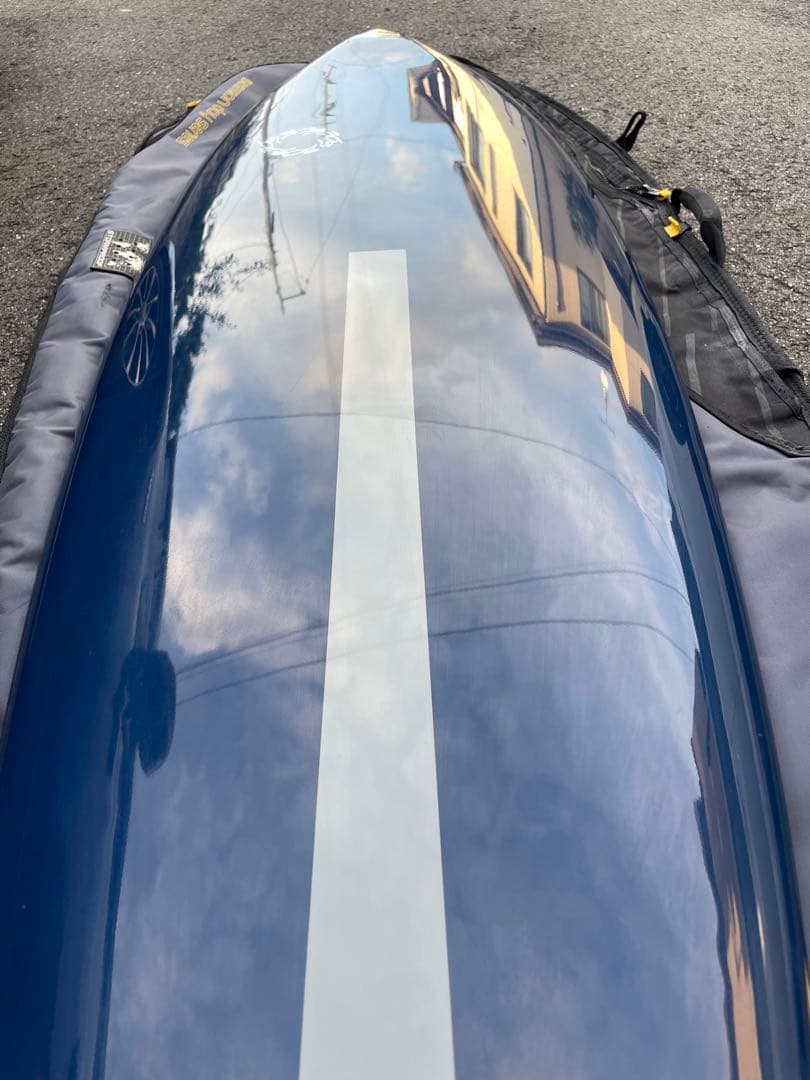 美品! スリーオースリー サーフボード アイイロ 303 surfboard