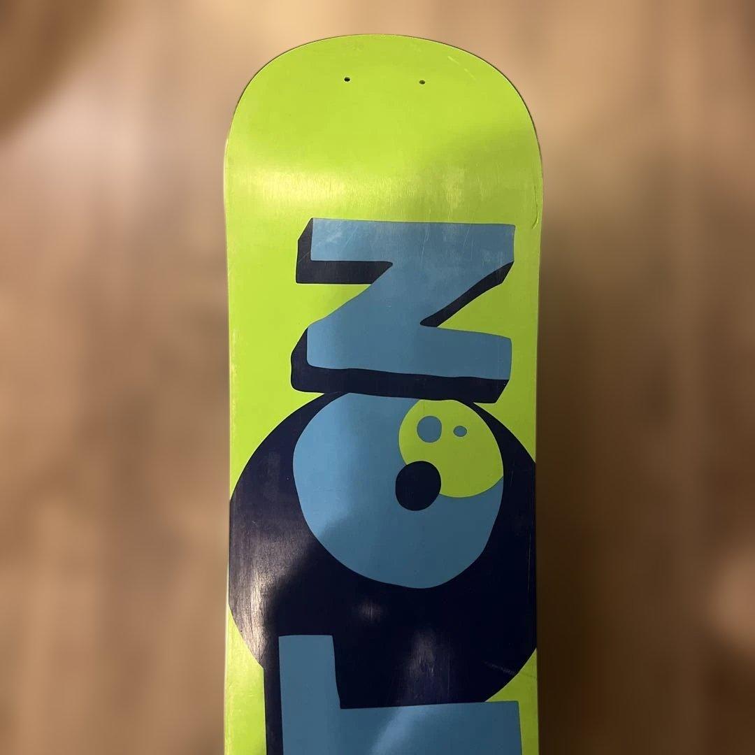 Burton chopper130キッズ　Union Cadet