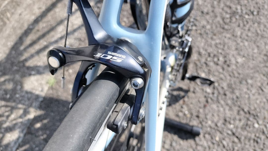 トレック　TREK DOMANE 4.3 WSD 2013