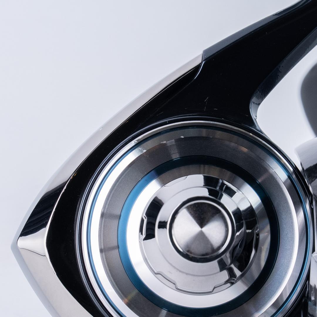 21セルテートSW 8000-H DAIWA 箱付き