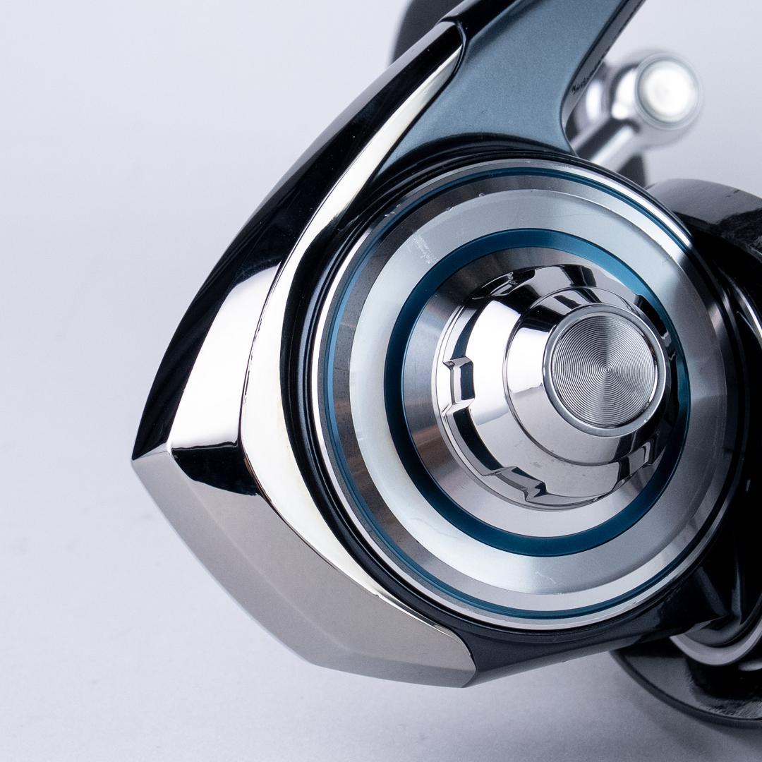 21セルテートSW 8000-H DAIWA 箱付き