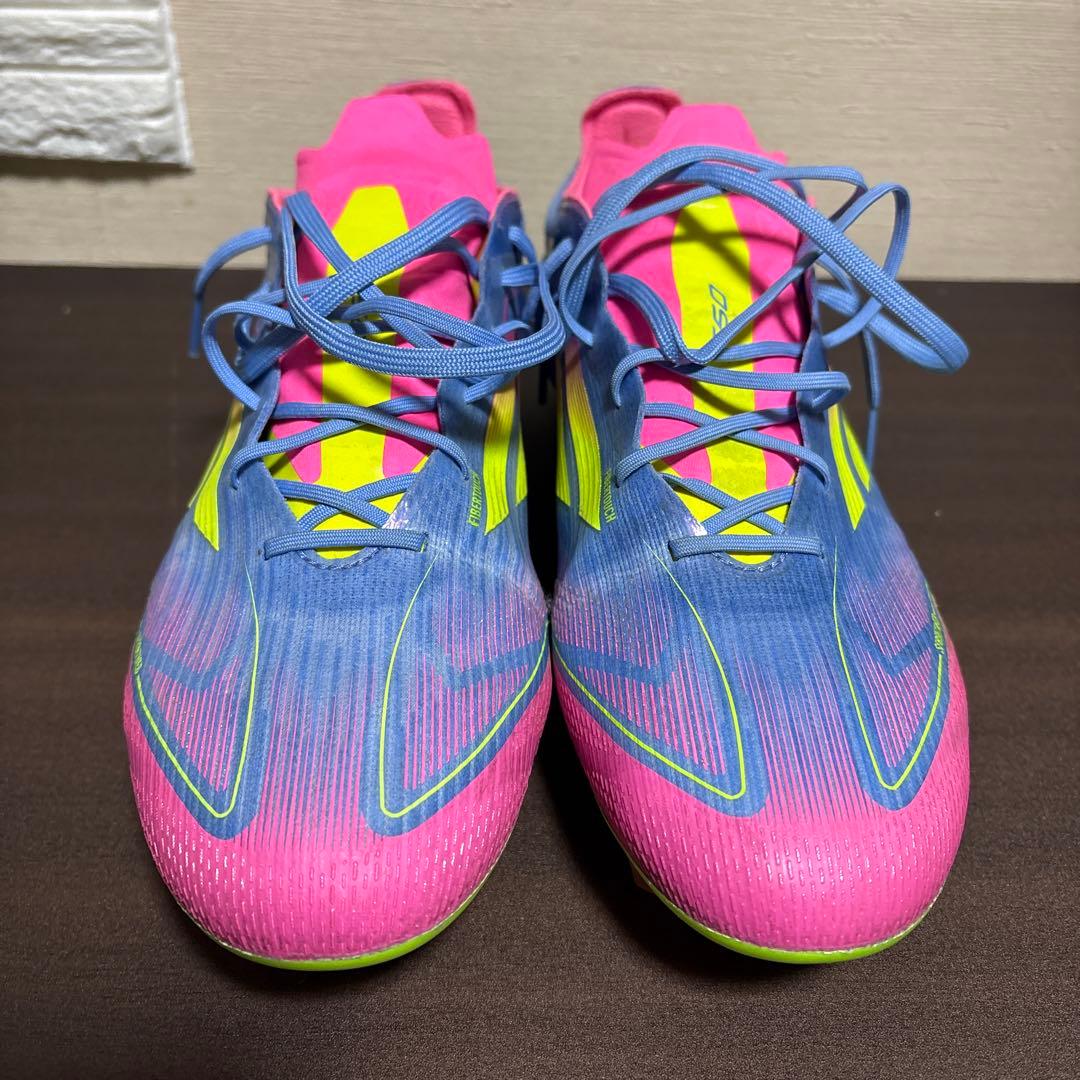 シューズ adidas F50 FG
