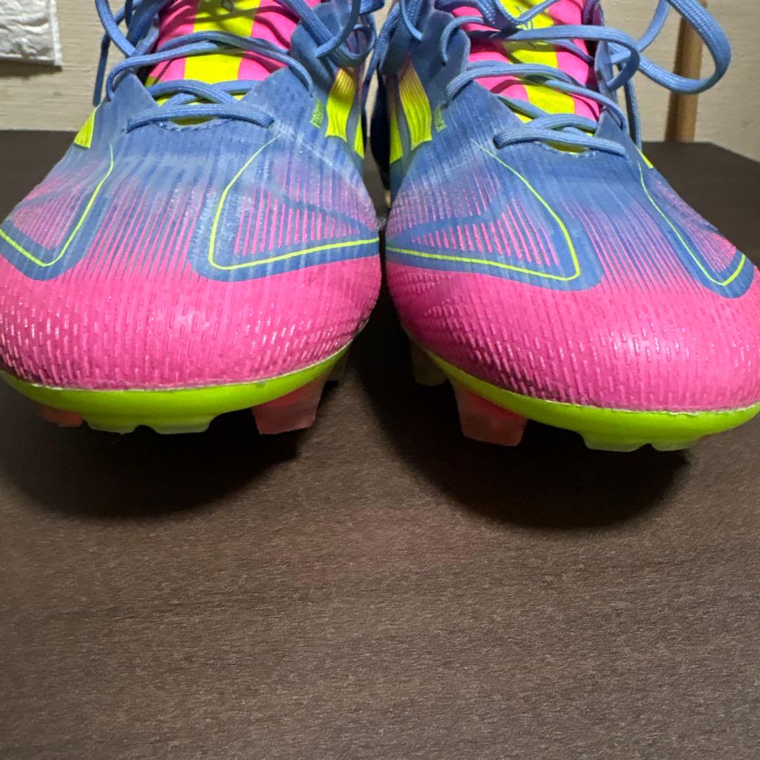 シューズ adidas F50 FG