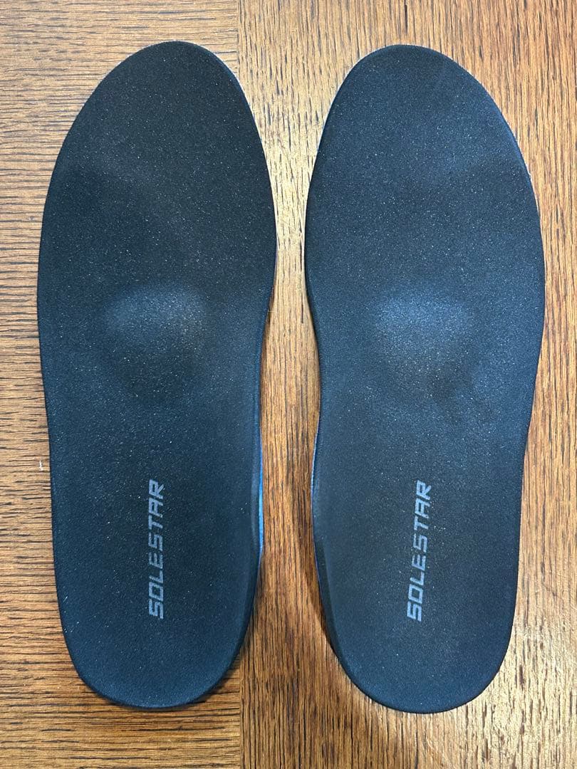SOLESATR TOUR インソール 36/23.0cm 【未使用品】