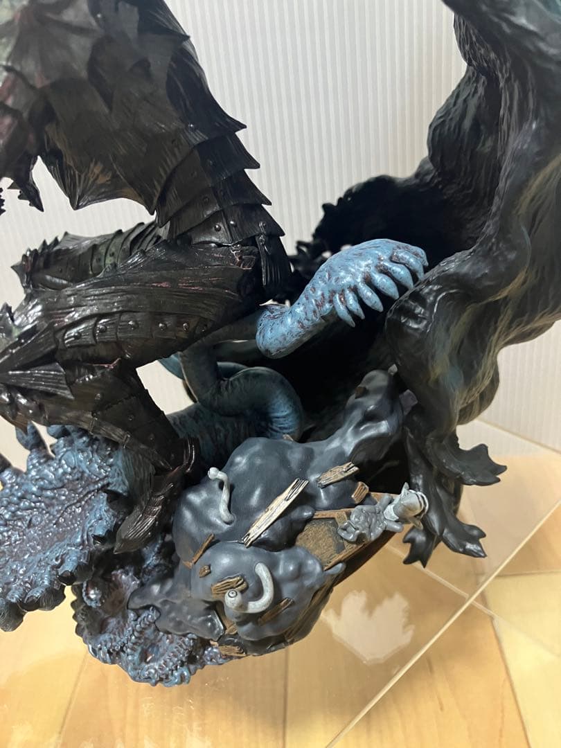 フィギュアーツ Zero Touche M tallique ベルセルク　ガッツ