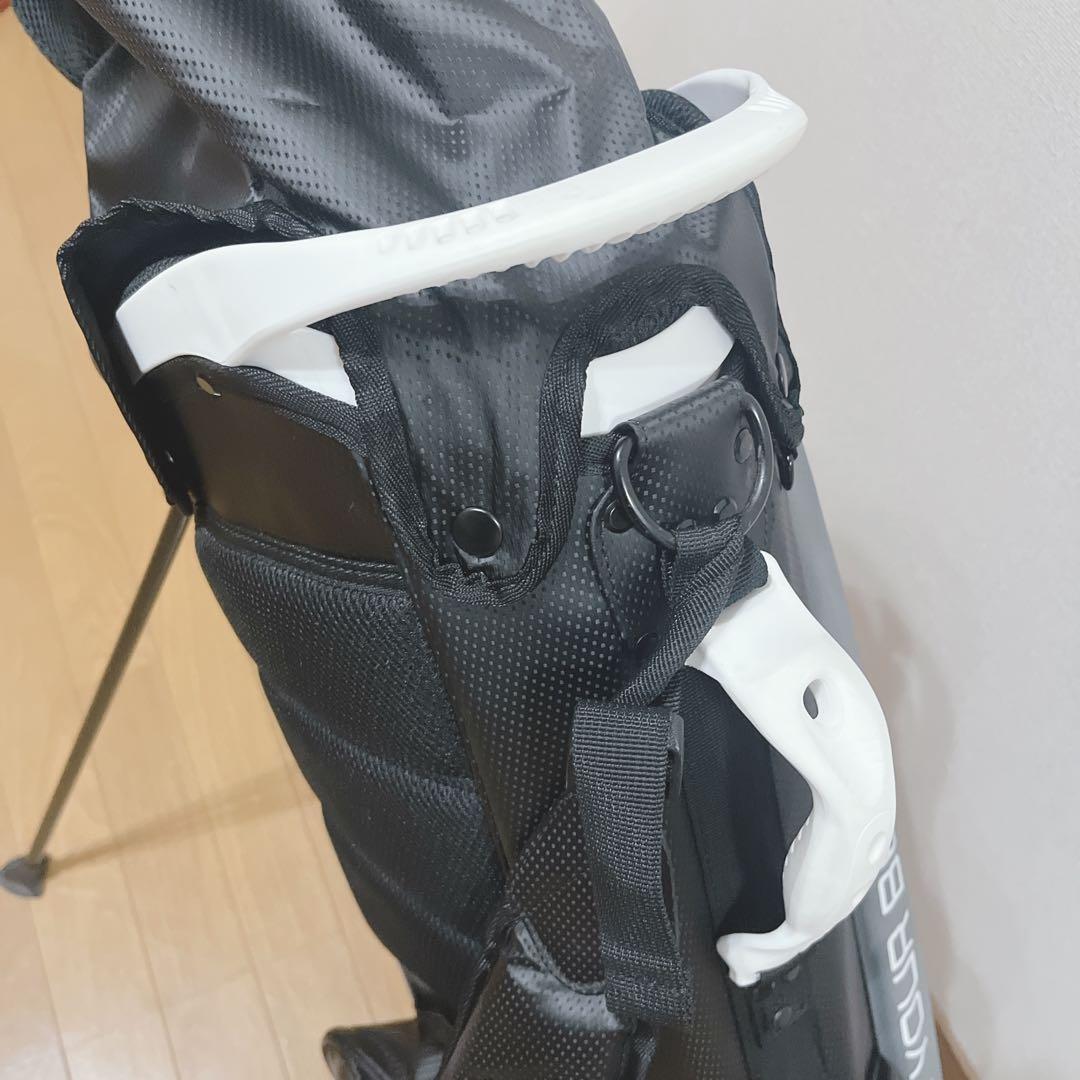 K275 PING ピン スタンド式 キャディバッグ