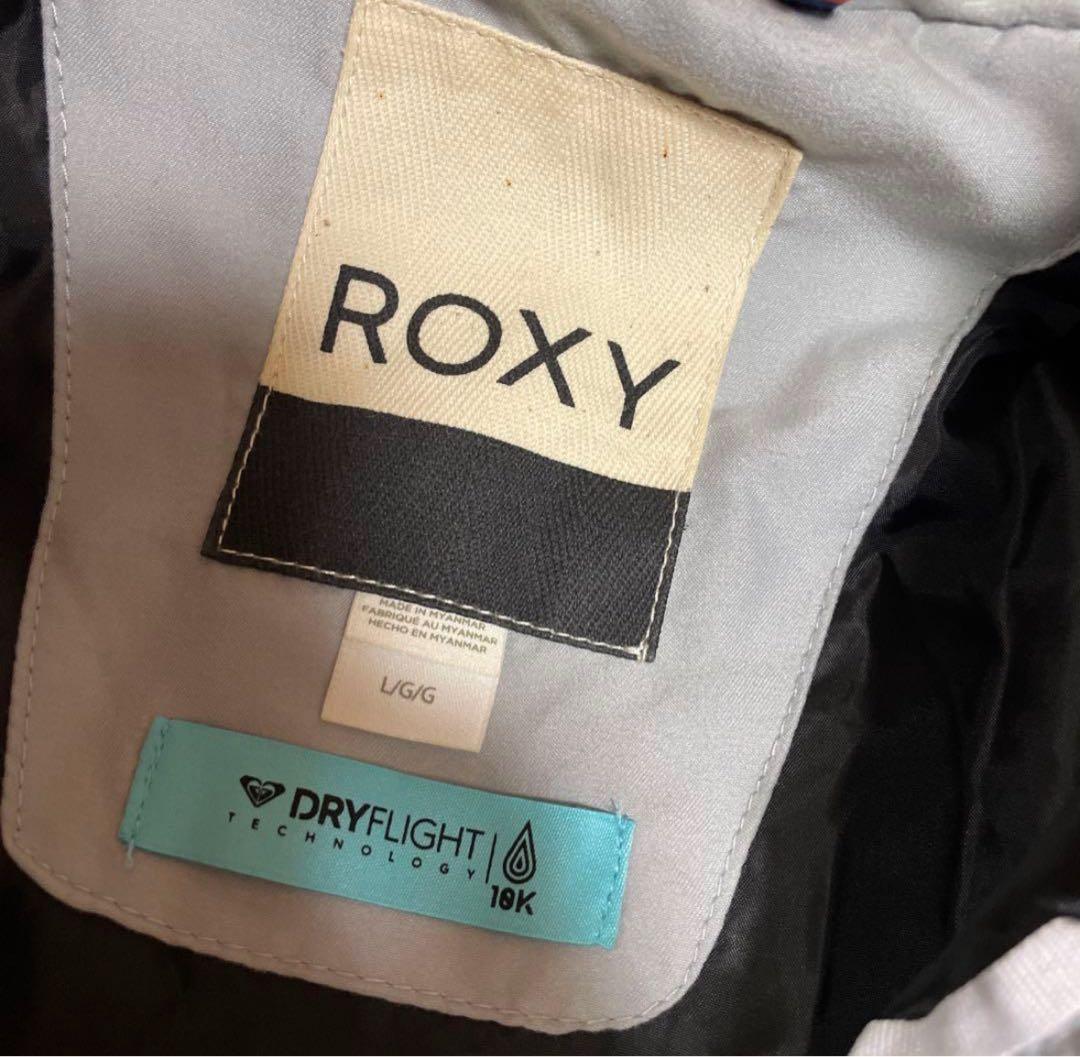 ウェアLサイズ（LOXY）ズボンMサイズ(ripcurl