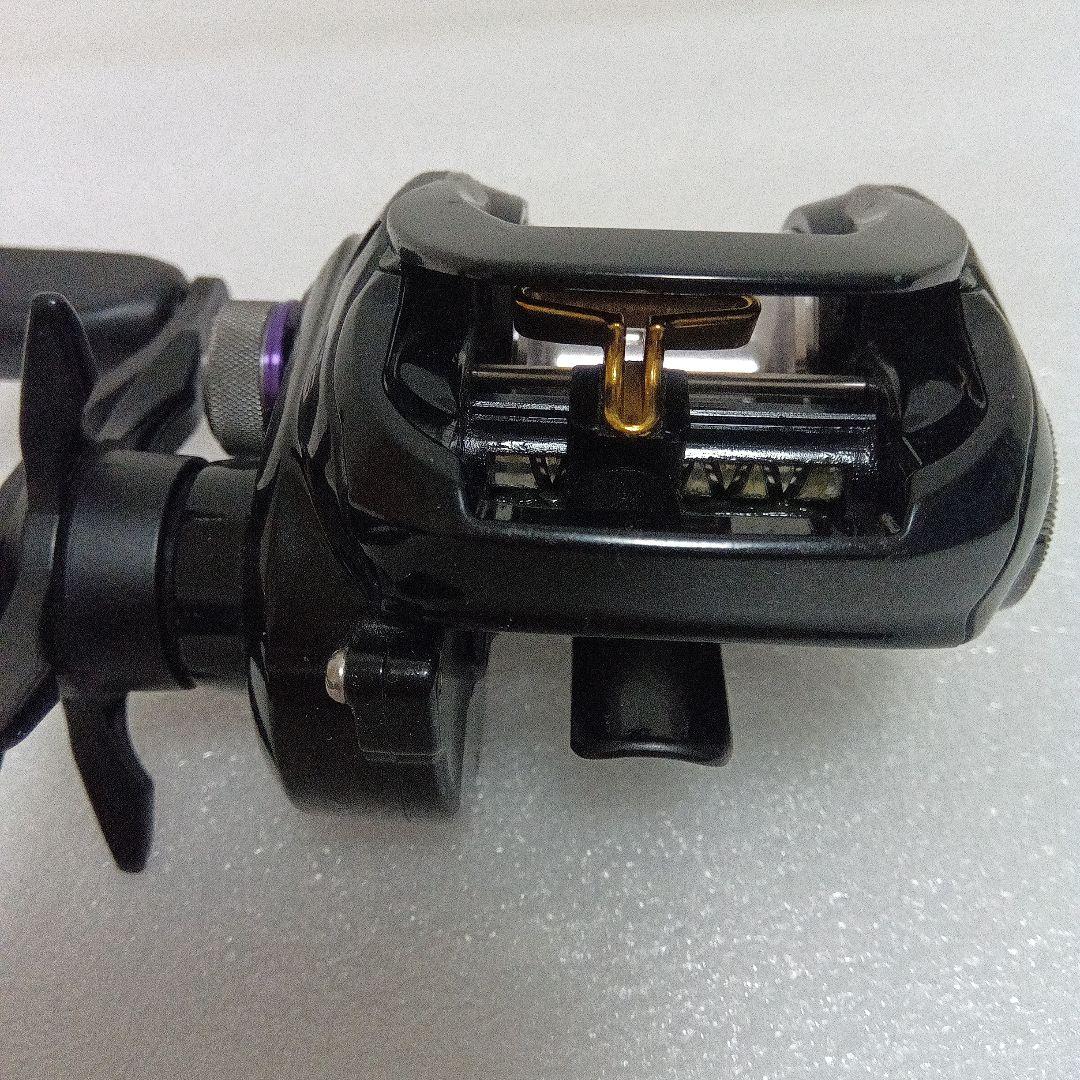 A*M様 Daiwa タトゥーラ 103XH-TW ＊ハイギア（7.1）、ロング