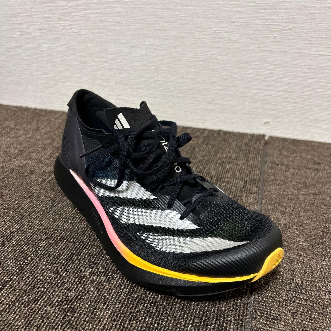 adidas Adizero タクミセン10 (25.5)