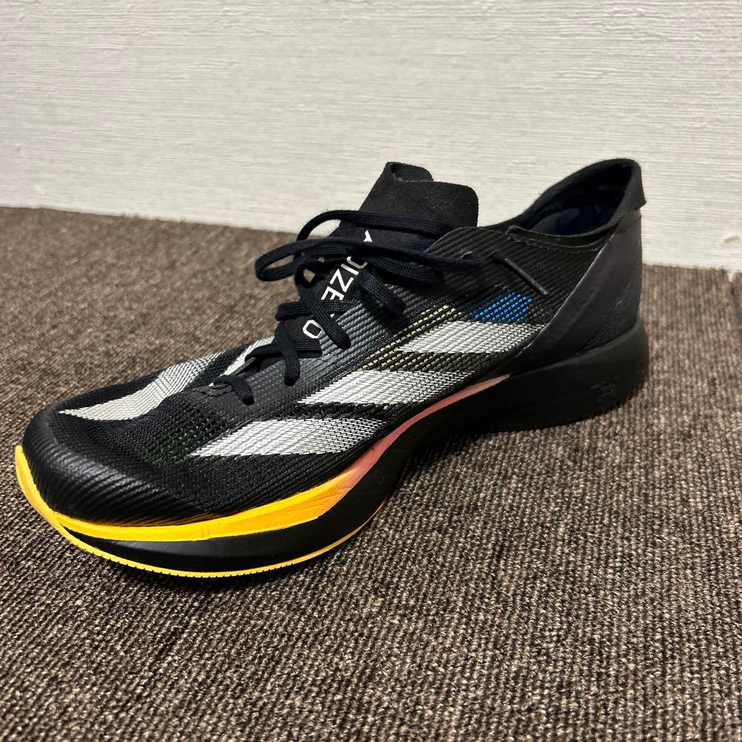 adidas Adizero タクミセン10 (25.5)