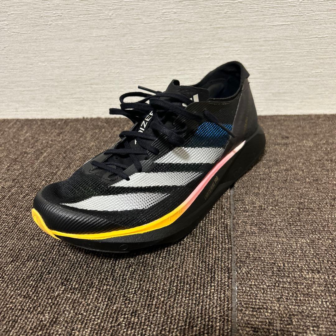 adidas Adizero タクミセン10 (25.5)