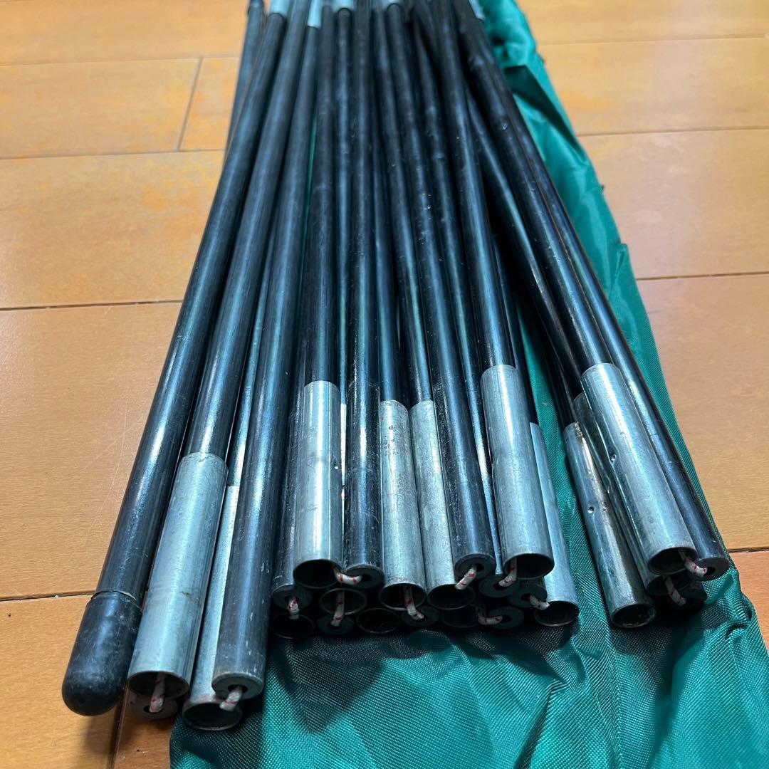 【設営簡単】Coleman コールマン BCライトドーム 270 III テント
