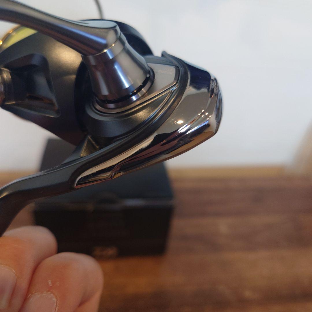 リール Daiwa AIRITY LT2500S