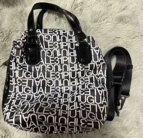 1piu1uguale3 golf カートバッグ ラウンドバッグ
