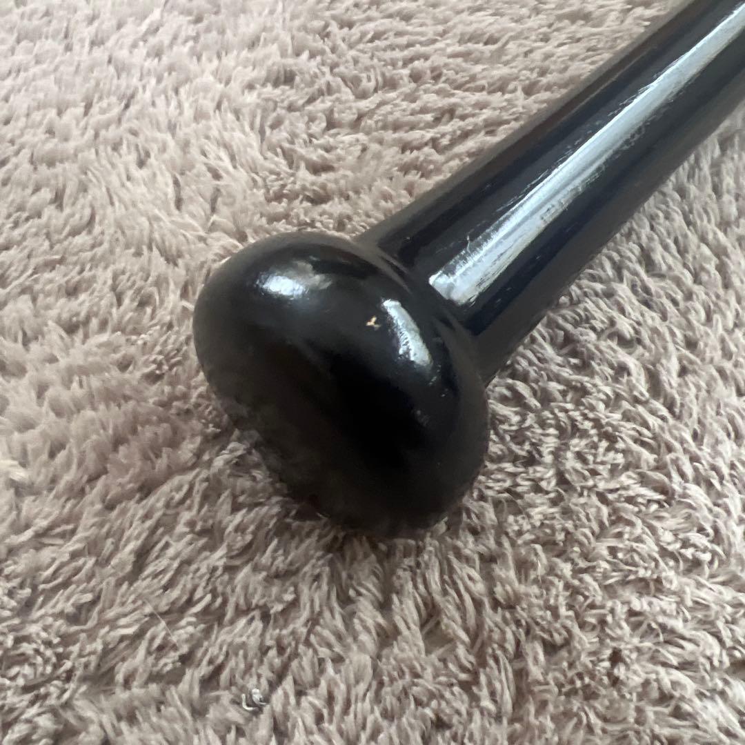 【貴重　殿堂】Mizuno Pro iCHIRO51 硬式バット 黒