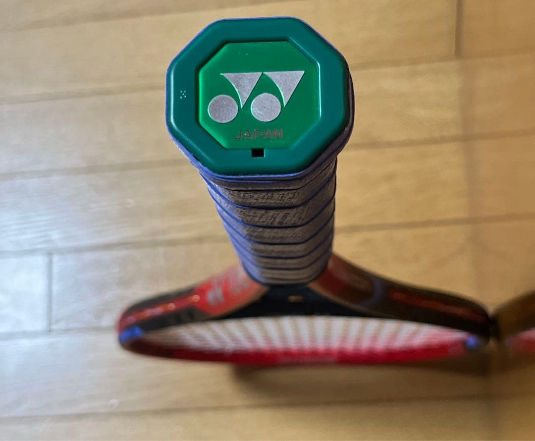 ラケット(硬式用) YONEX VCORE98 2023 G3 305g