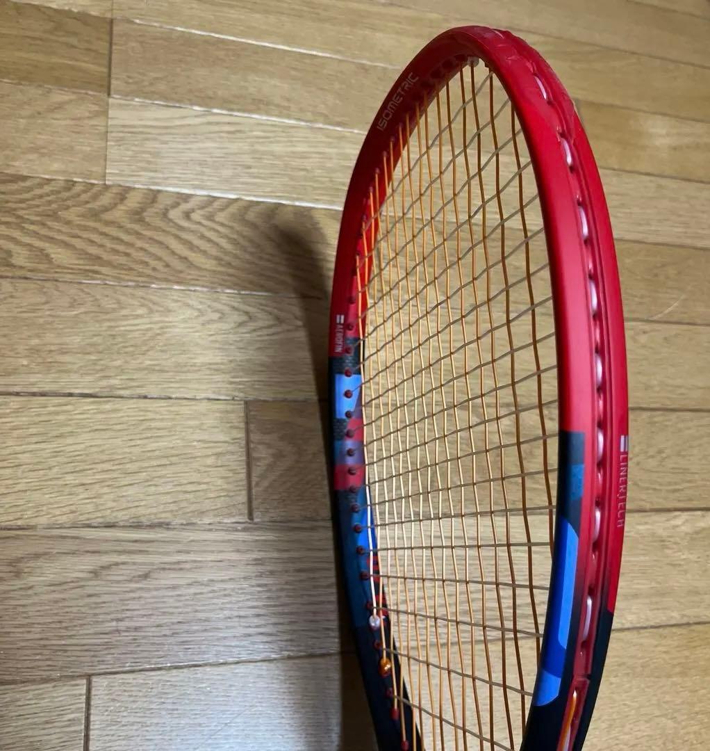 ラケット(硬式用) YONEX VCORE98 2023 G3 305g