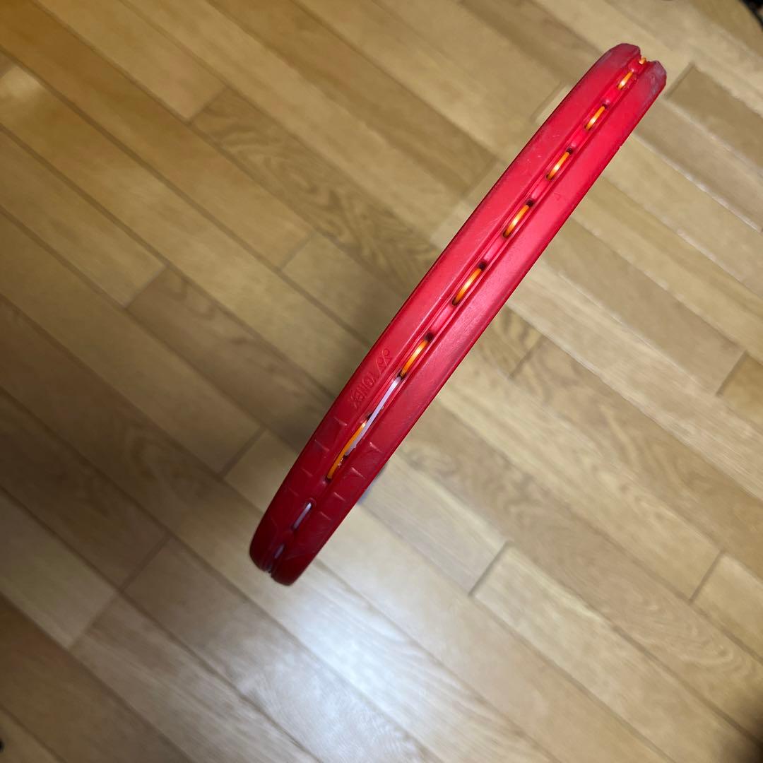 ラケット(硬式用) YONEX VCORE98 2023 G3 305g