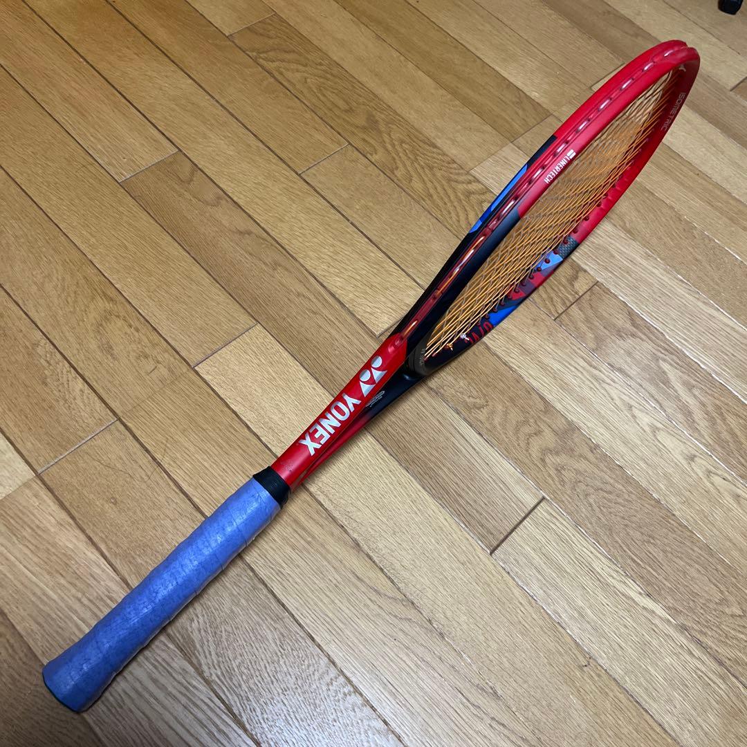 ラケット(硬式用) YONEX VCORE98 2023 G3 305g