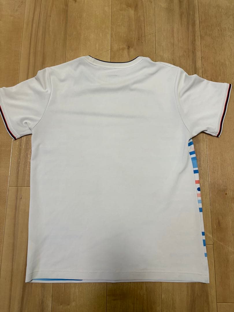 YONEX バドミントン日本代表モデル