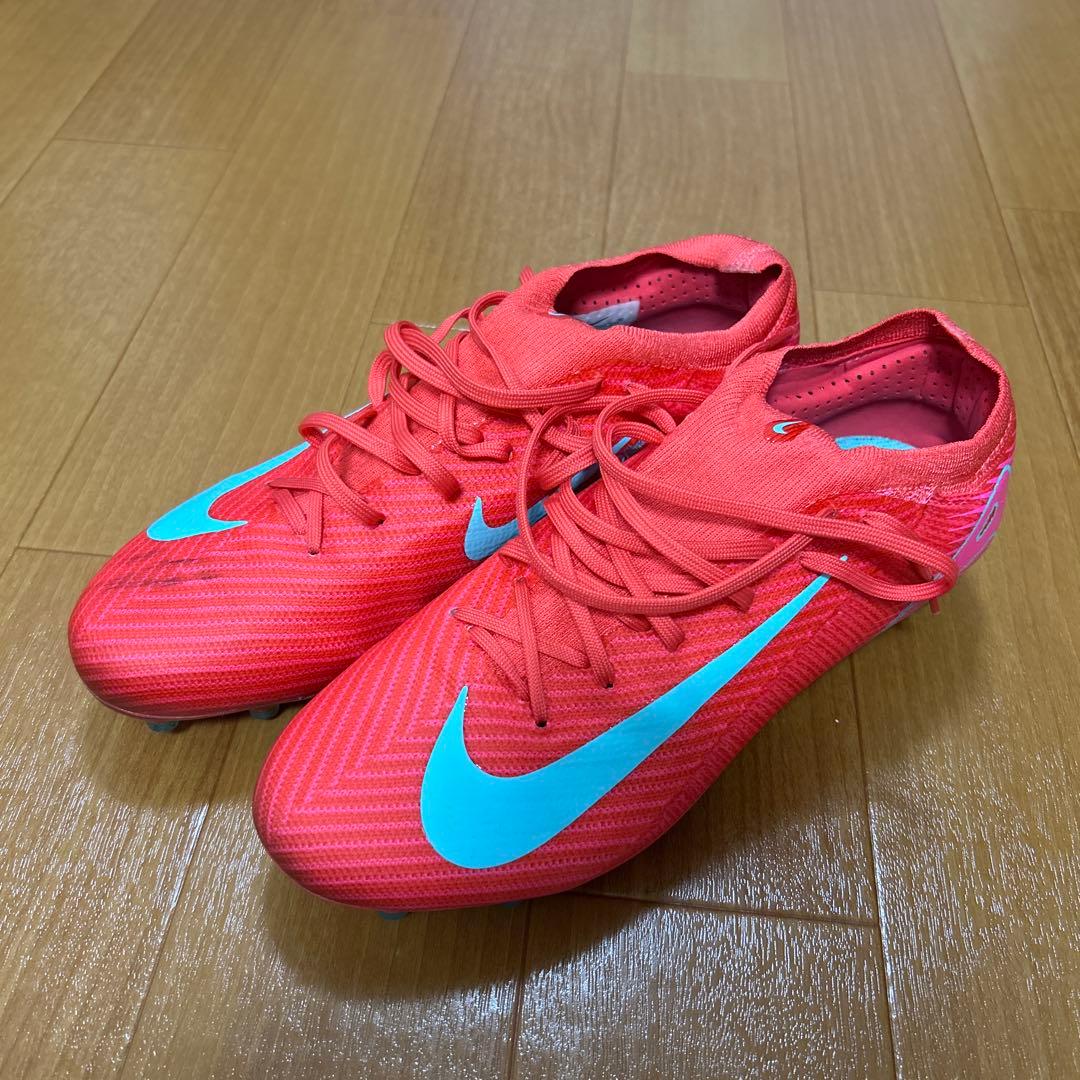 NIKE ナイキ　サッカースパイク　ズームヴェイパー16プロ