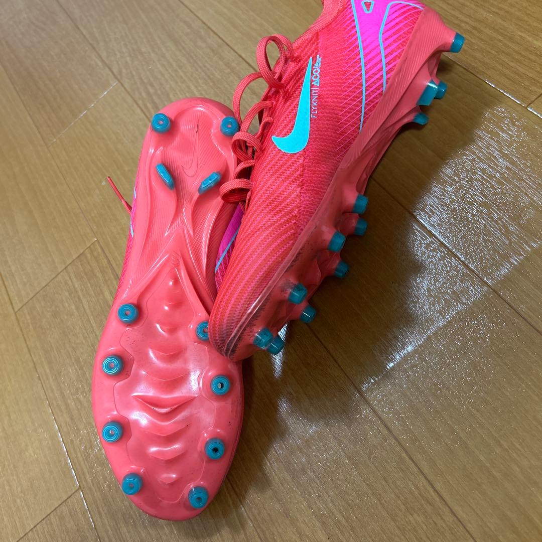 NIKE ナイキ　サッカースパイク　ズームヴェイパー16プロ