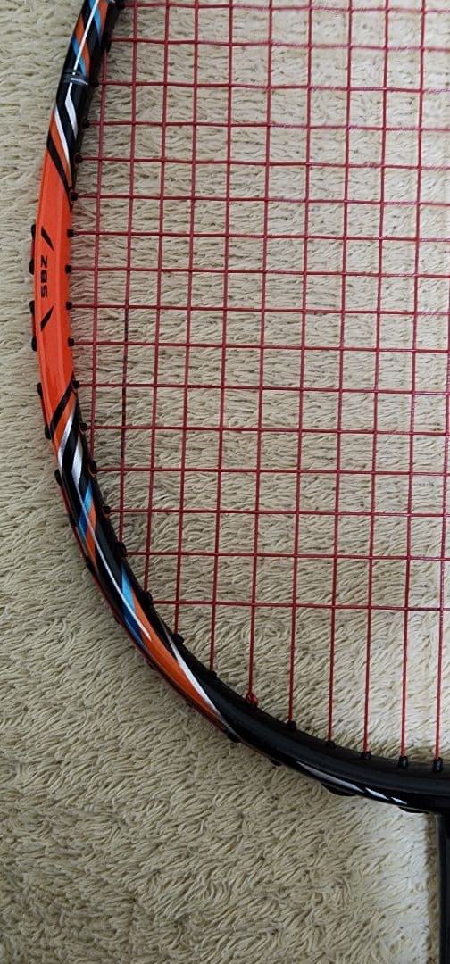 ラケット YONEX NANORAY I-SPEED