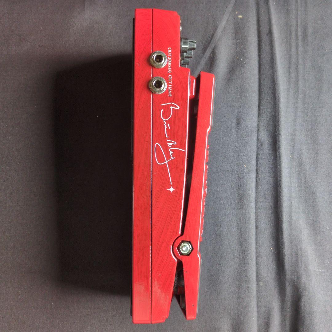 ギター DigiTech Brian May Red Special