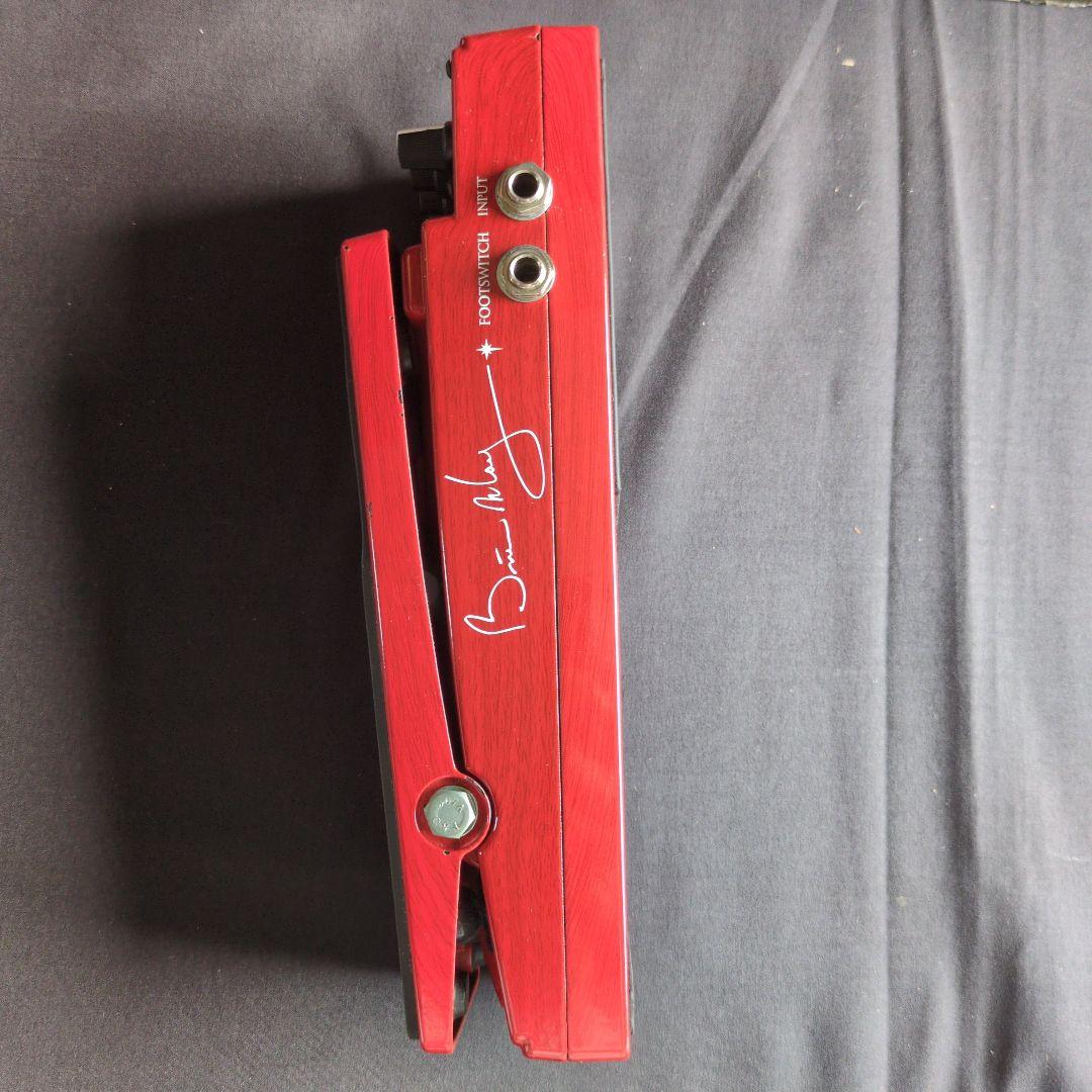 ギター DigiTech Brian May Red Special