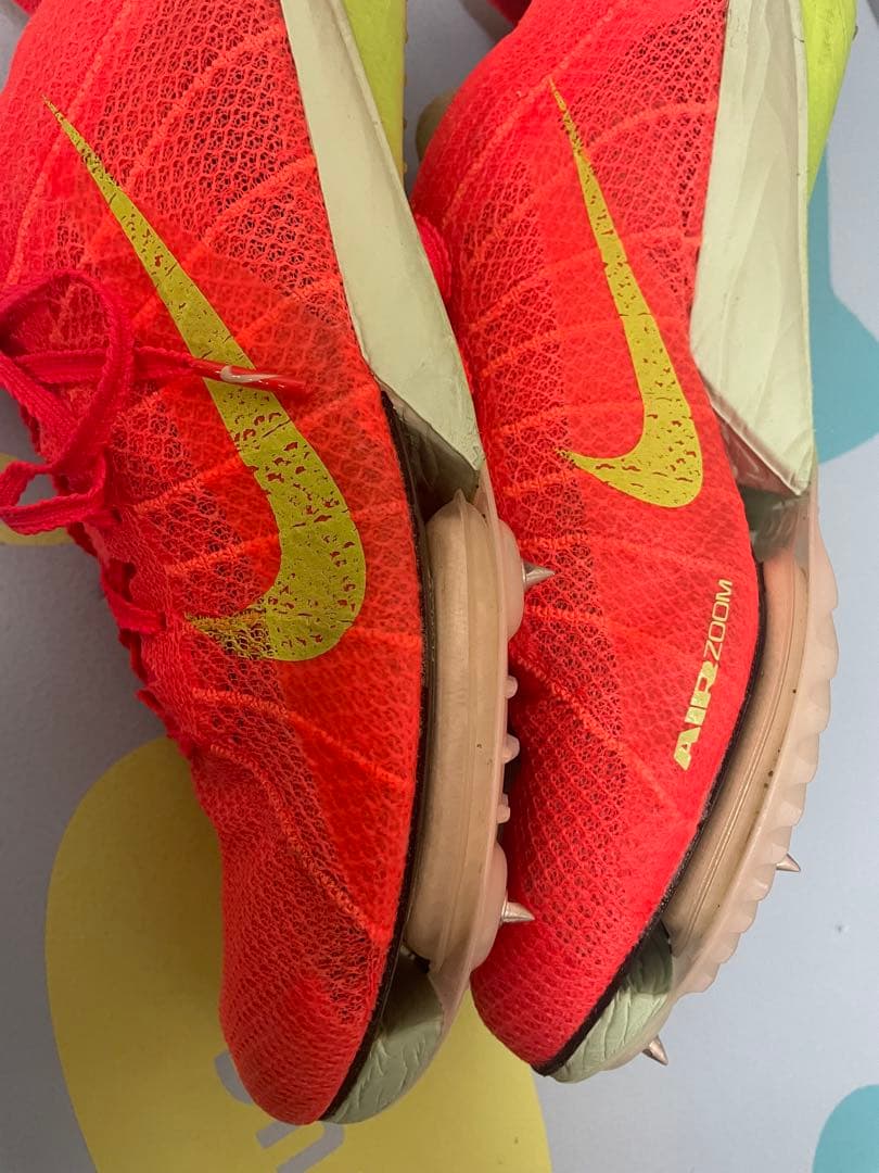 Nike Air Zo ビクトリー2 25.5cm