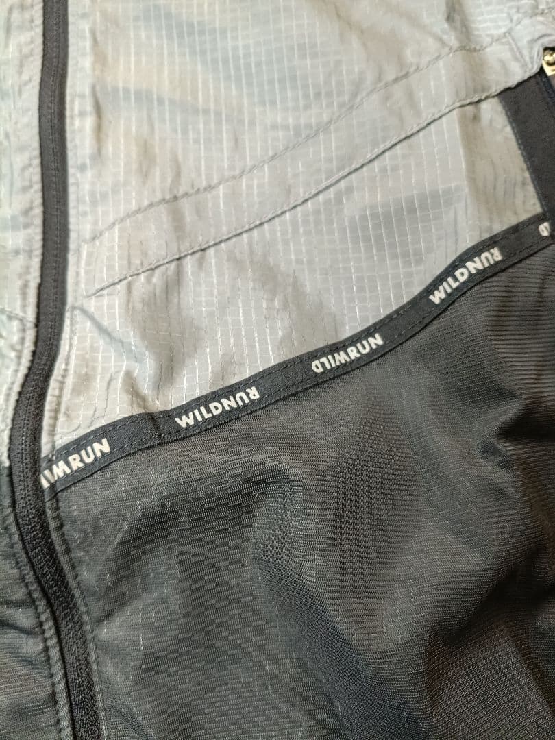 NIKEナイキ　ワイルドランWILDRUN　トレーニングウェア　ランニングウェア
