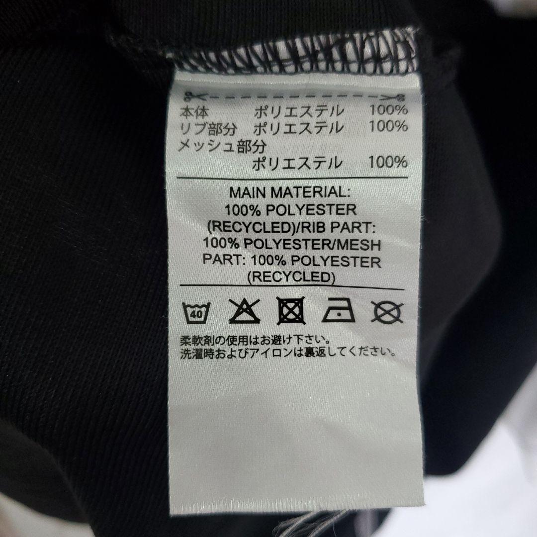 adidas 2019/2020 ユベントス レプリカユニフォーム ウェア 黒白