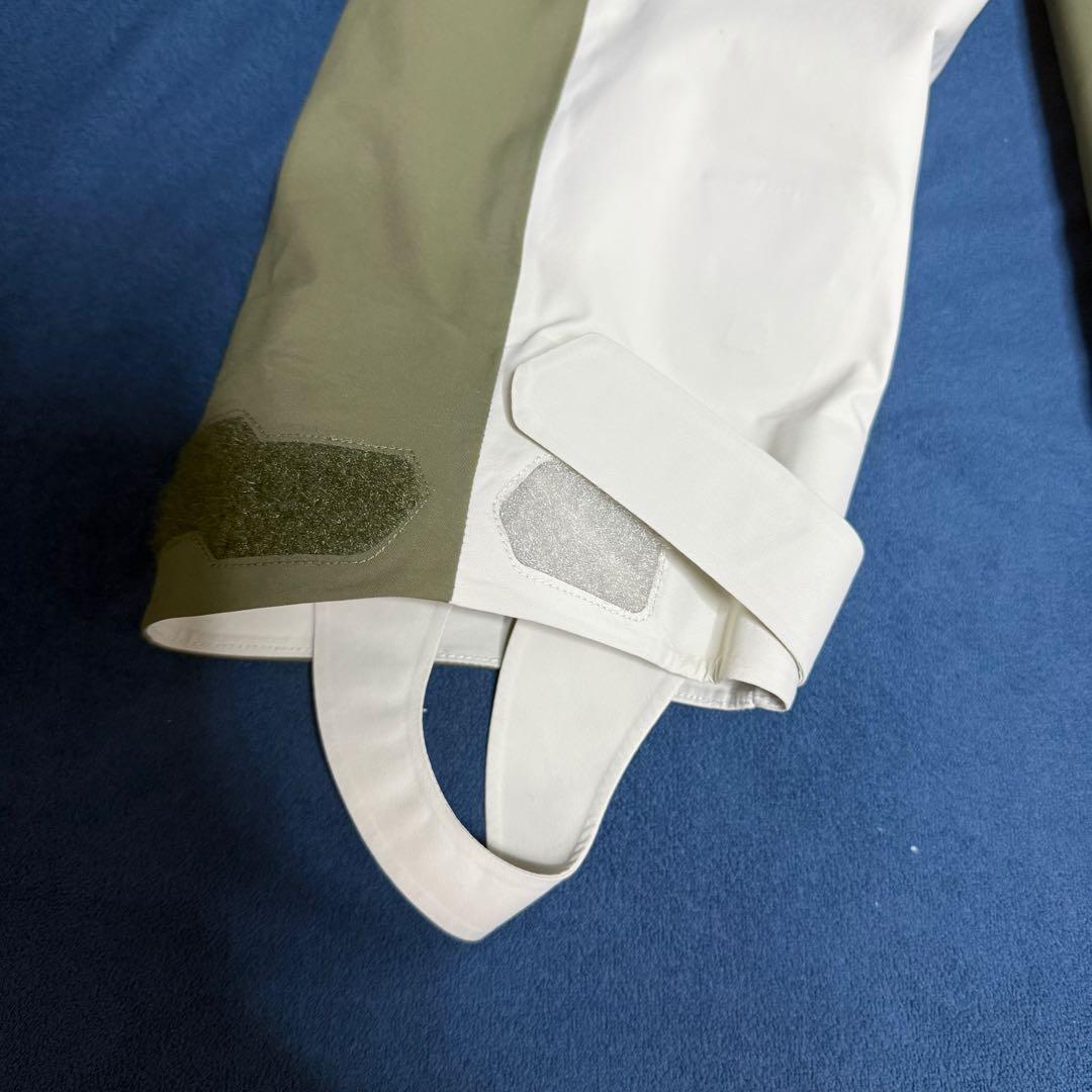 Burton AK457 Guide GORE-TEX PRO 3L 上下セット