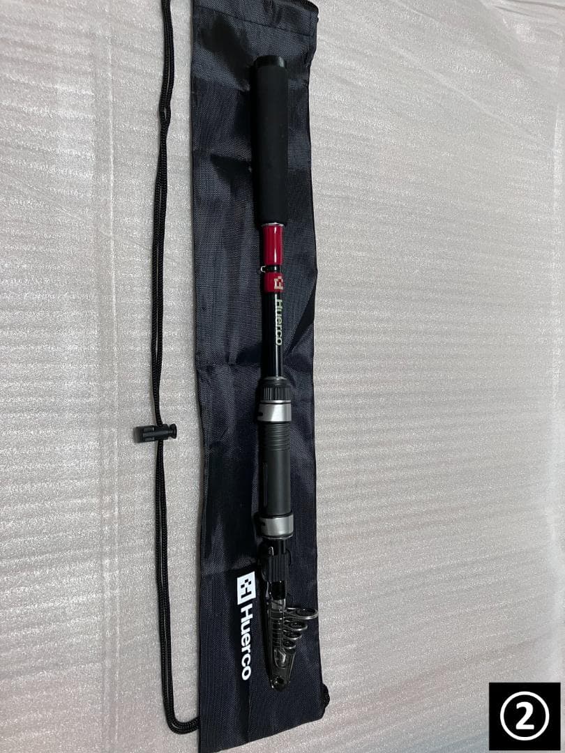 Huerco VR180-10 2本セット