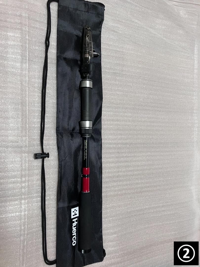 Huerco VR180-10 2本セット