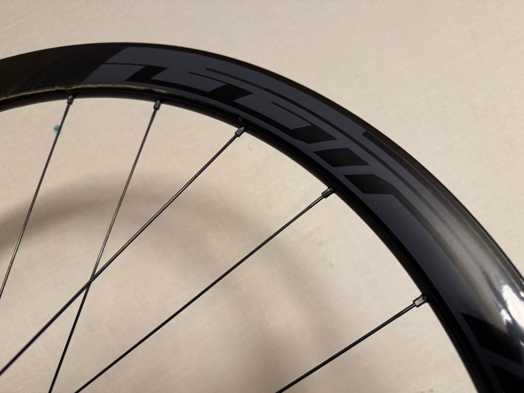 パーツ FULCRUM WIND 400DB 2-way