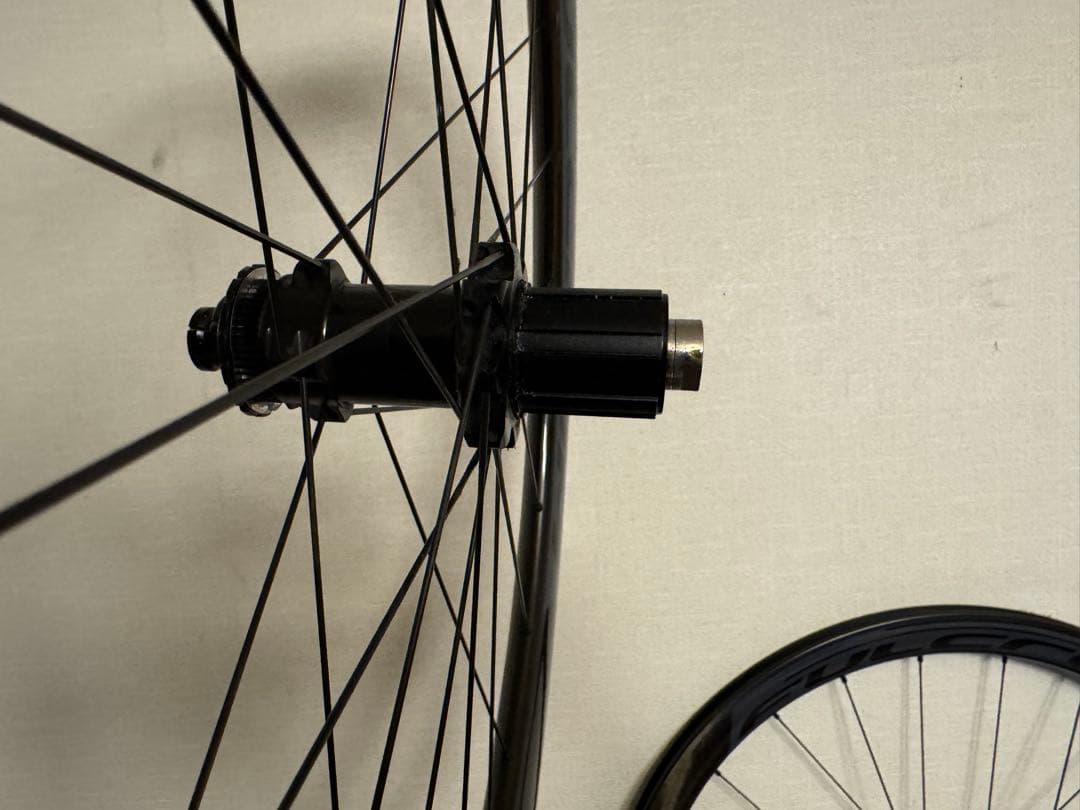 パーツ FULCRUM WIND 400DB 2-way