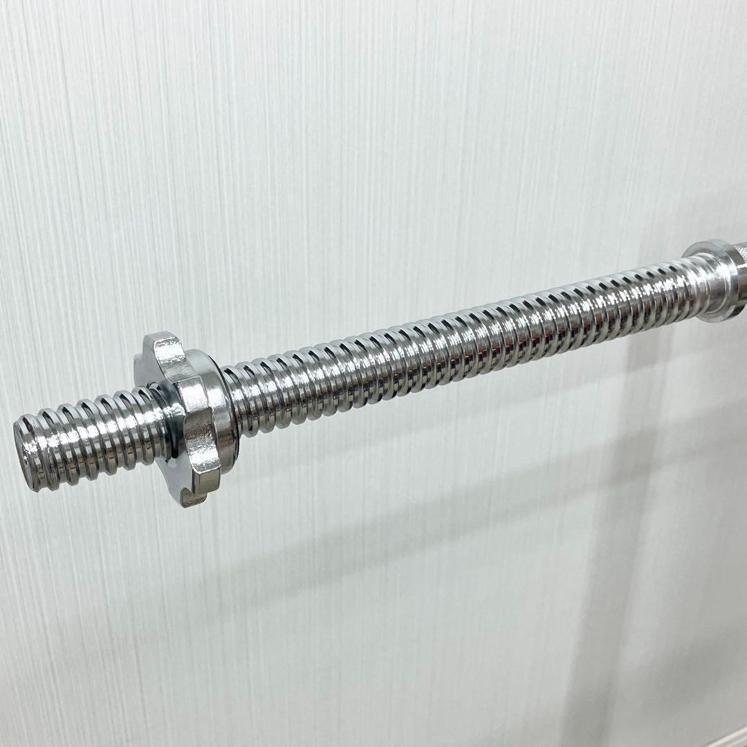 ★最安保証★新品★バーベル 180cm 28mm ネジ式 バーベルシャフト