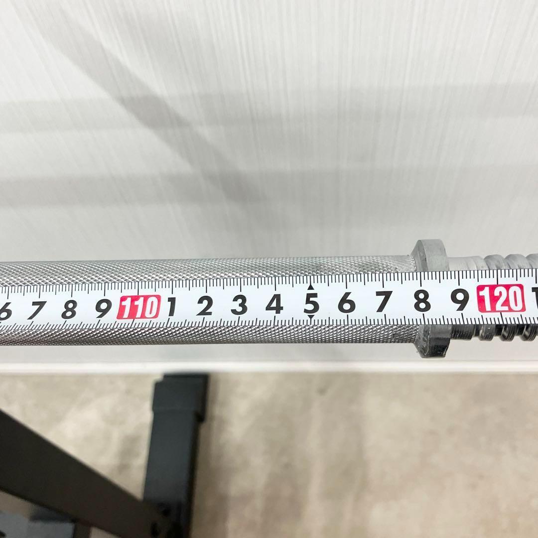 ★最安保証★新品★バーベル 180cm 28mm ネジ式 バーベルシャフト