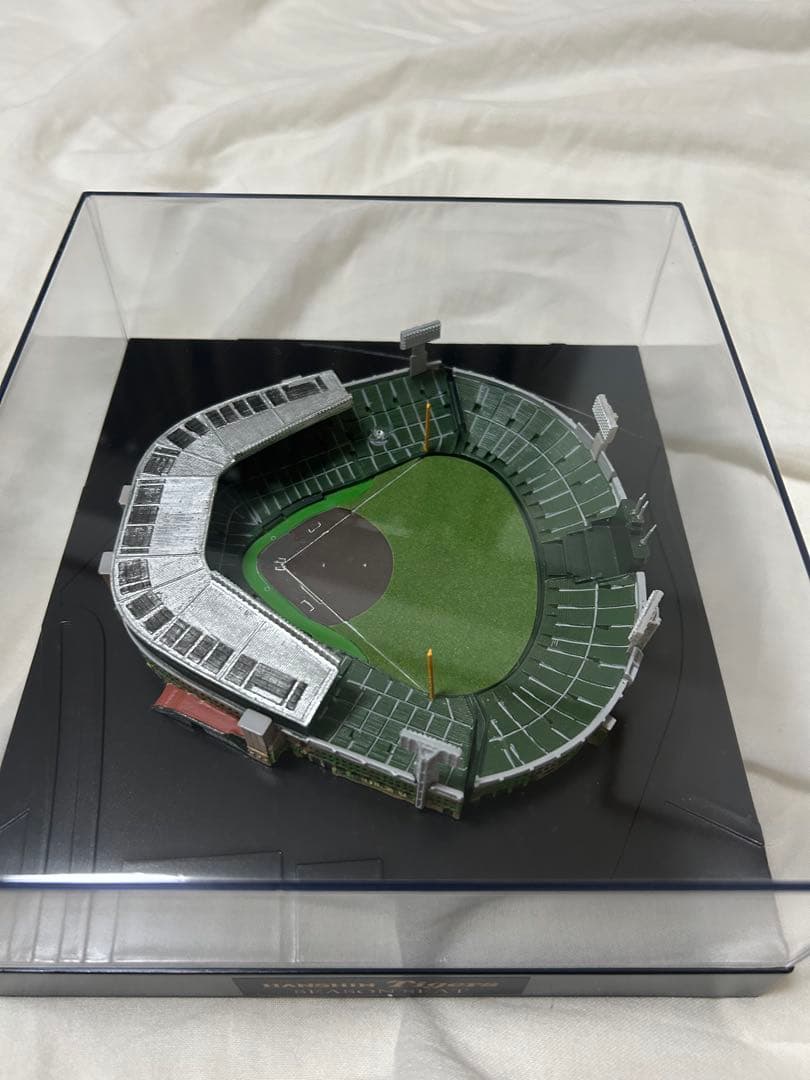Y*T様 甲子園スタジアム 100周年記念 2024年