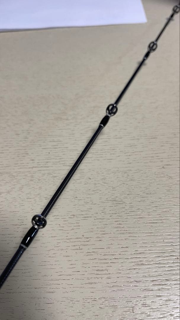 フィッシュマン　ビームス　クローラ　83L +