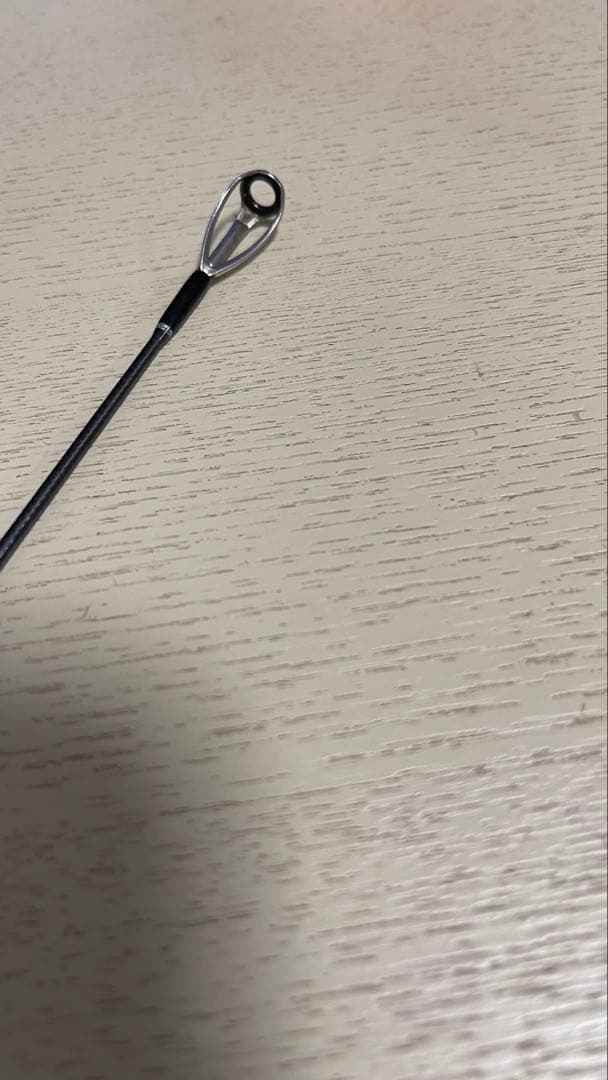 フィッシュマン　ビームス　クローラ　83L +