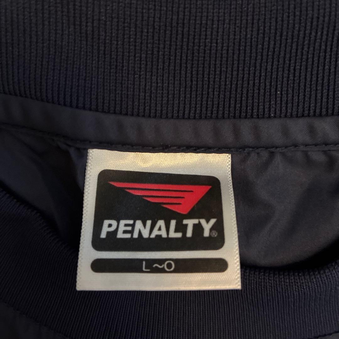 PENALTY ピステ・ウィンドブレーカー 91