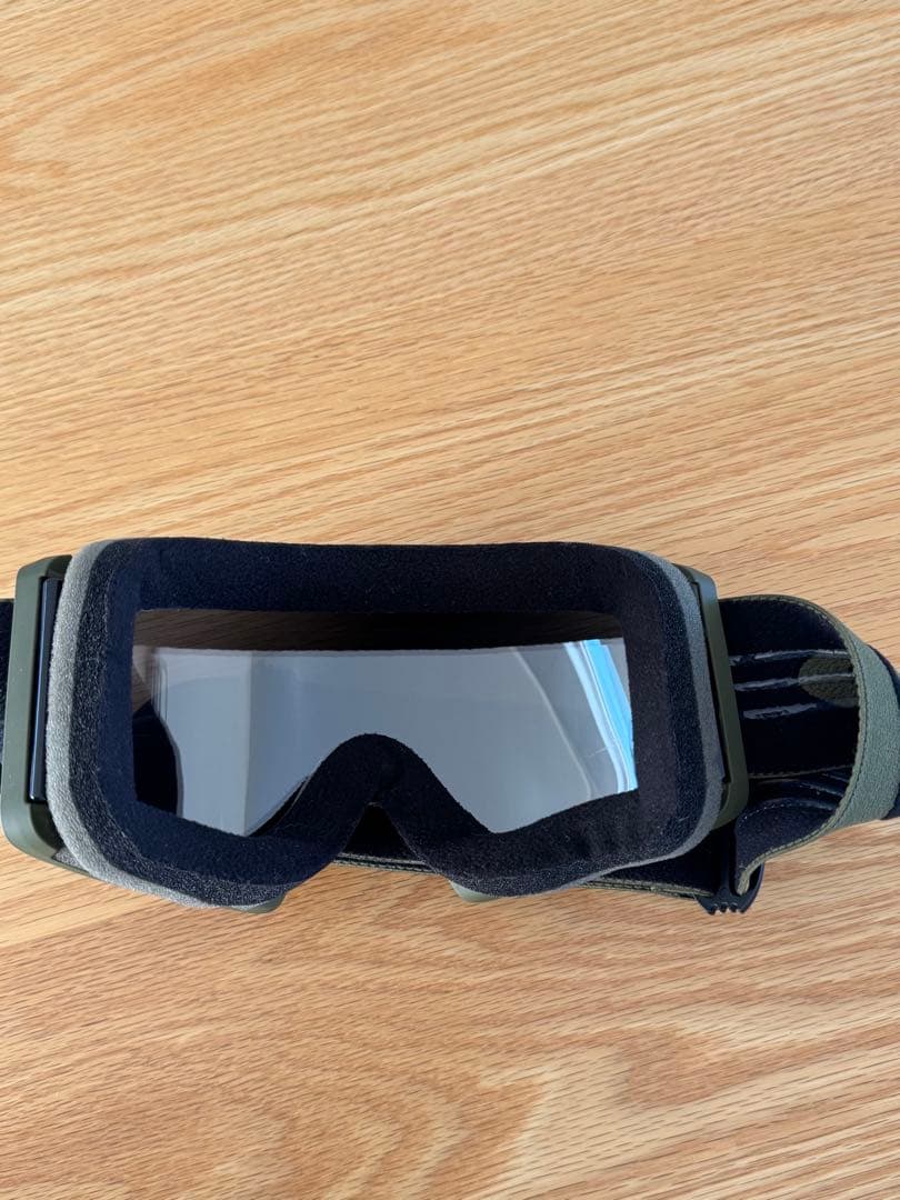 OAKLEY フレームレスゴーグル　⭐︎値下げしました⭐︎