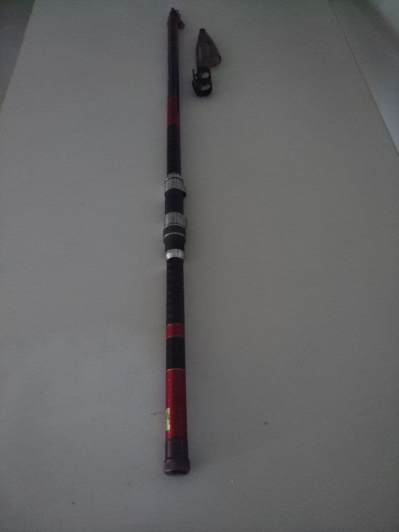 HI-POWER SUPER X グレ3号21　 　クラッシックロッド