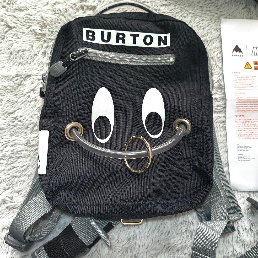 Ｋ*様 極美品　キッズ Burton MDXONE スノーボード スキー　ハーネ