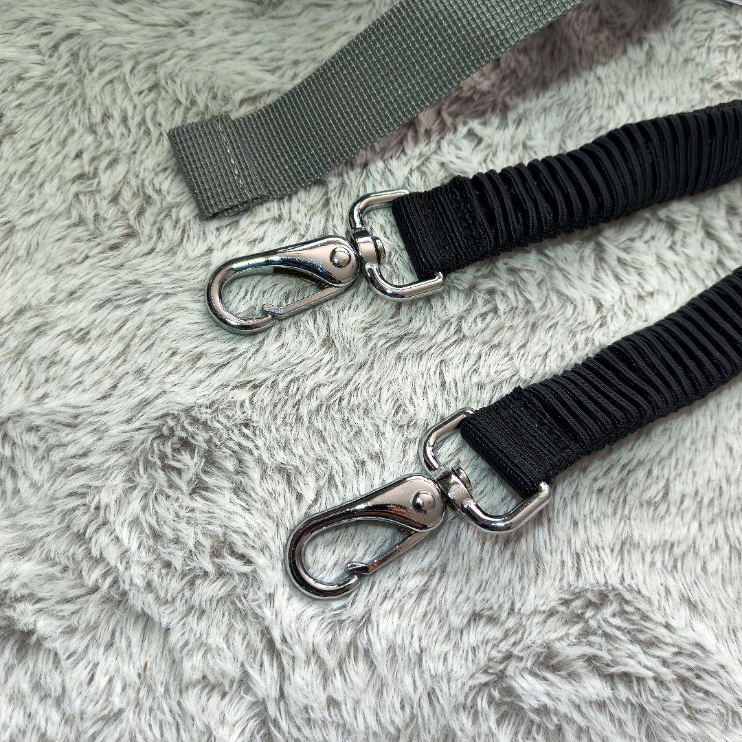 Ｋ*様 極美品　キッズ Burton MDXONE スノーボード スキー　ハーネ