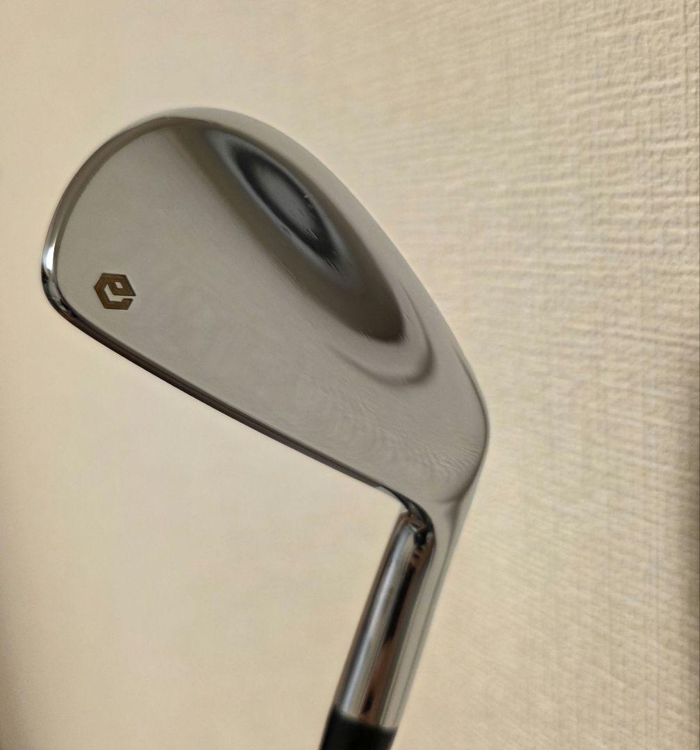 週末価格限定 EPON Personal パーソナル2 アイアンセット 4~9P