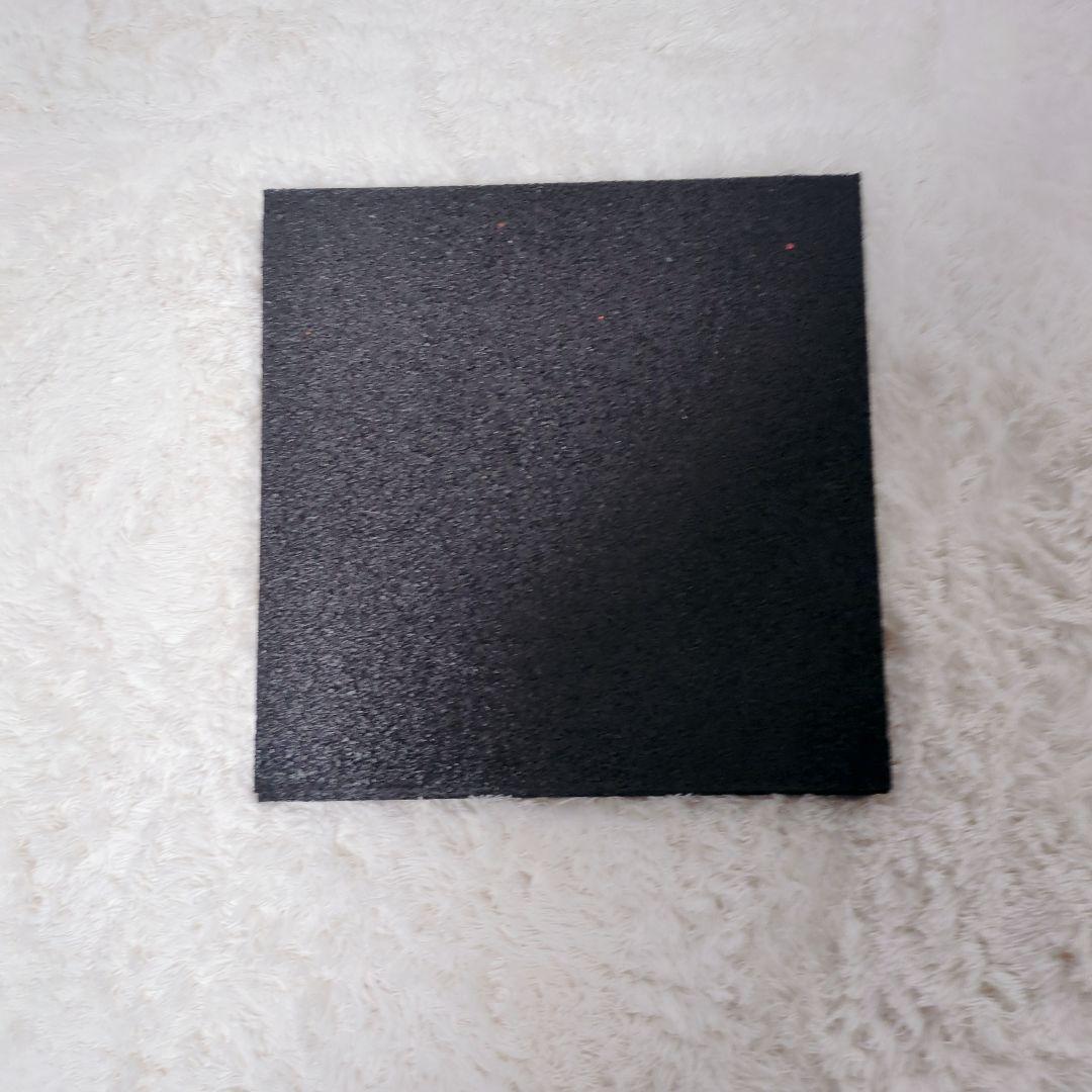ラバーチップマット 50cm×50cm×厚み15mmタイプ 計15枚 防音